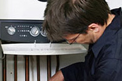 boiler repair Milton Damerel