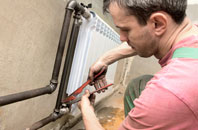 Milton Damerel heating repair