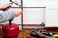 free Milton Damerel heating repair quotes