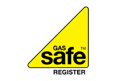 gas safe companies Milton Damerel